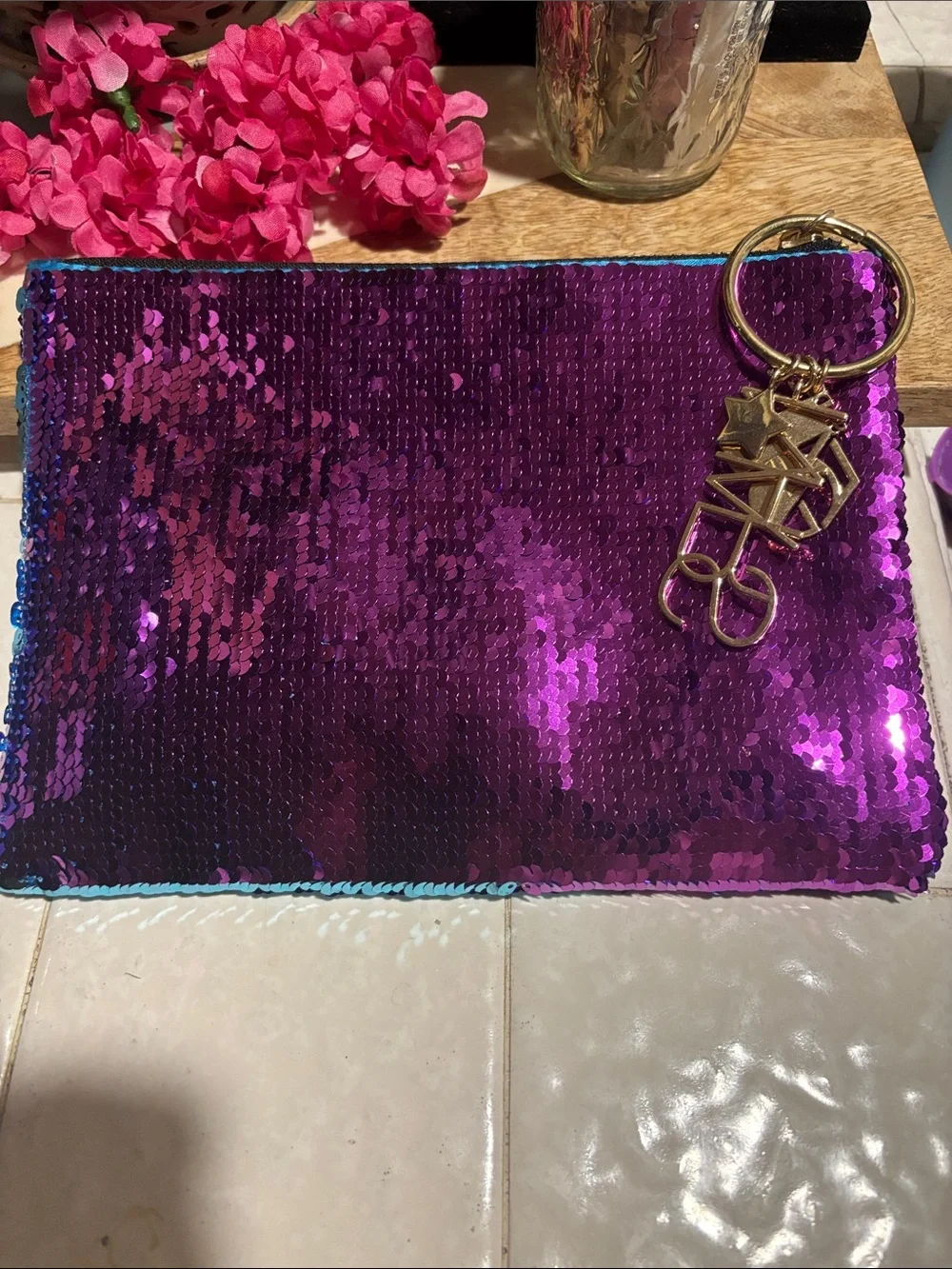 Limited Edition Clutch